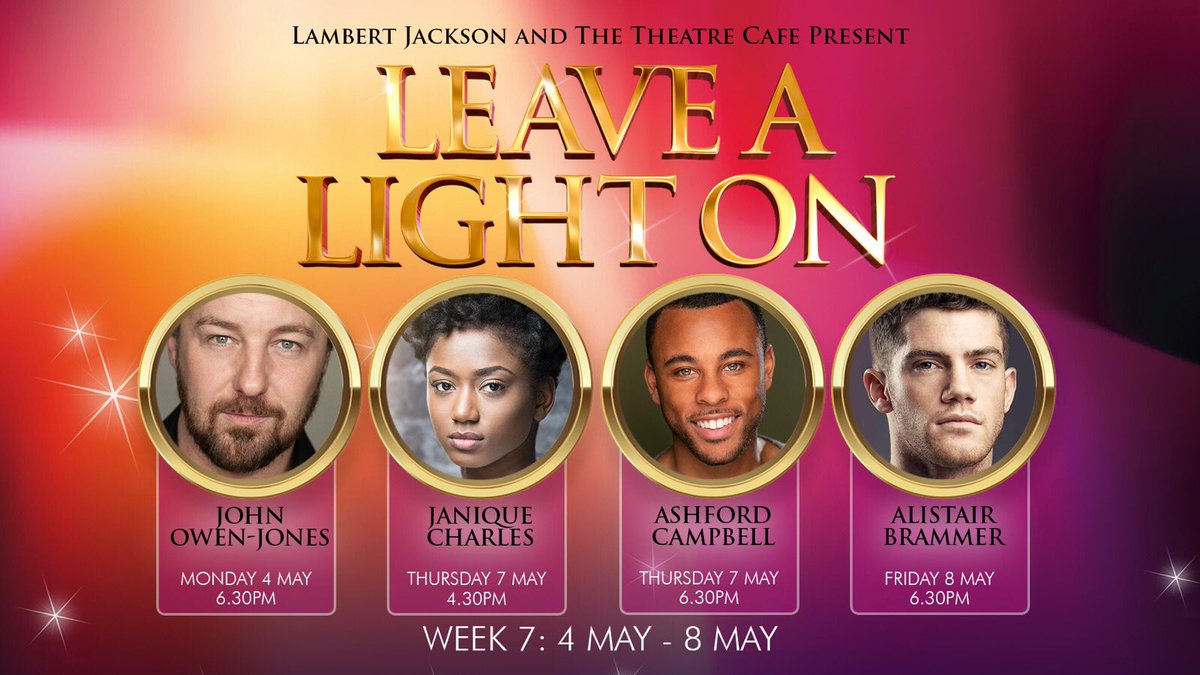 Lambert Jackson tweet media