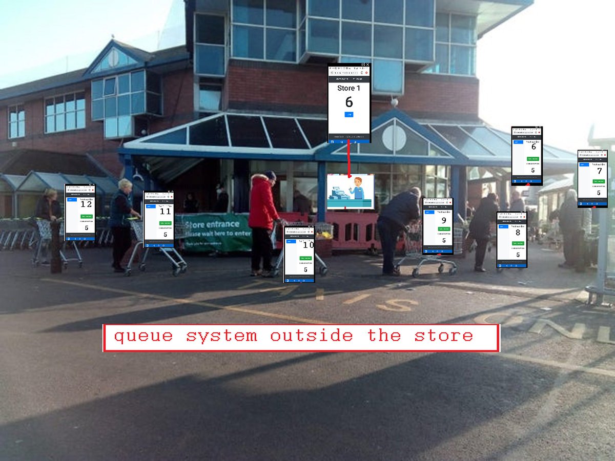 EnterSale tweet picture