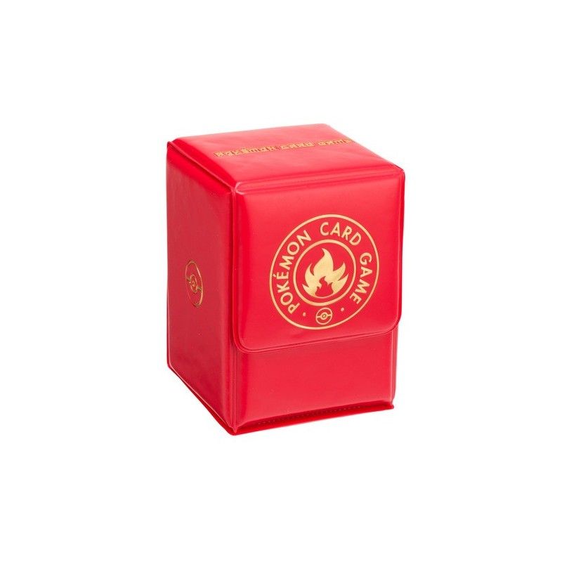 mecchaJP's tweet photo. Biggest collection of Deck case online !
Leather, Silicon, Classic Deck Case.
All type available just here 🔻
🛑 https://t.co/xmzz9beCbQ
#Deckcase #Deckbox #PokemonCard #PokemonTCG https://t.co/8DZ3dsglR4