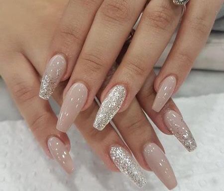 AddictionCloth2's tweet image. Nail Goal!!😍✨