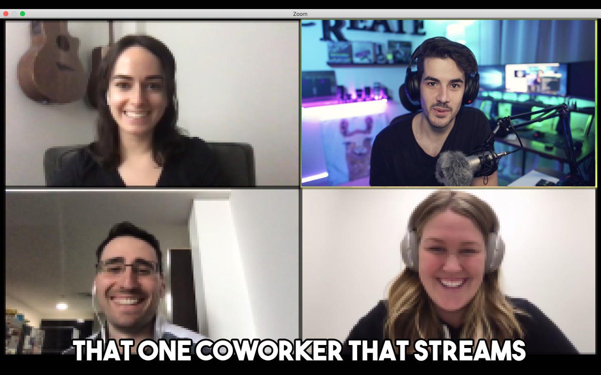 jack_p's tweet photo. It's @AchievementHunt  during our work meetings. (Found at https://t.co/YIldoZ7rjf ) https://t.co/yXAhft8nu9