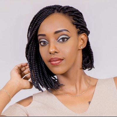 vanessauwasera's tweet photo. #NewProfilePic https://t.co/ECC2lghaxp