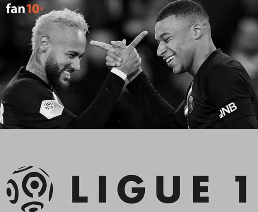 EllafmR's tweet photo. ¡ÚLTIMA HORA! ❌⚽️ El gobierno de #Francia pone fin a la temporada de la Ligue 1 por la pandemia Covid-19 https://t.co/ZeyqPstJ6O
