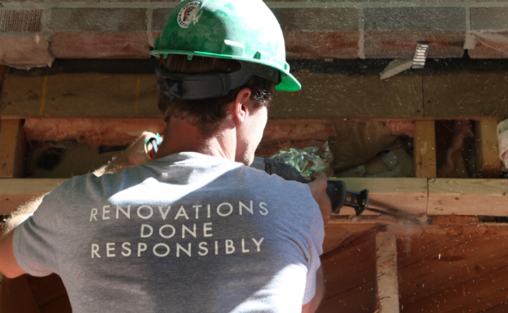 #Ontario's building sector produces 21% of the province's #ghg emissions. Much can be done to do reduce emissions, without adding that much more to a project's budget while helping reduce energy bills. dld.bz/htgh3 #climateaction #greenhome