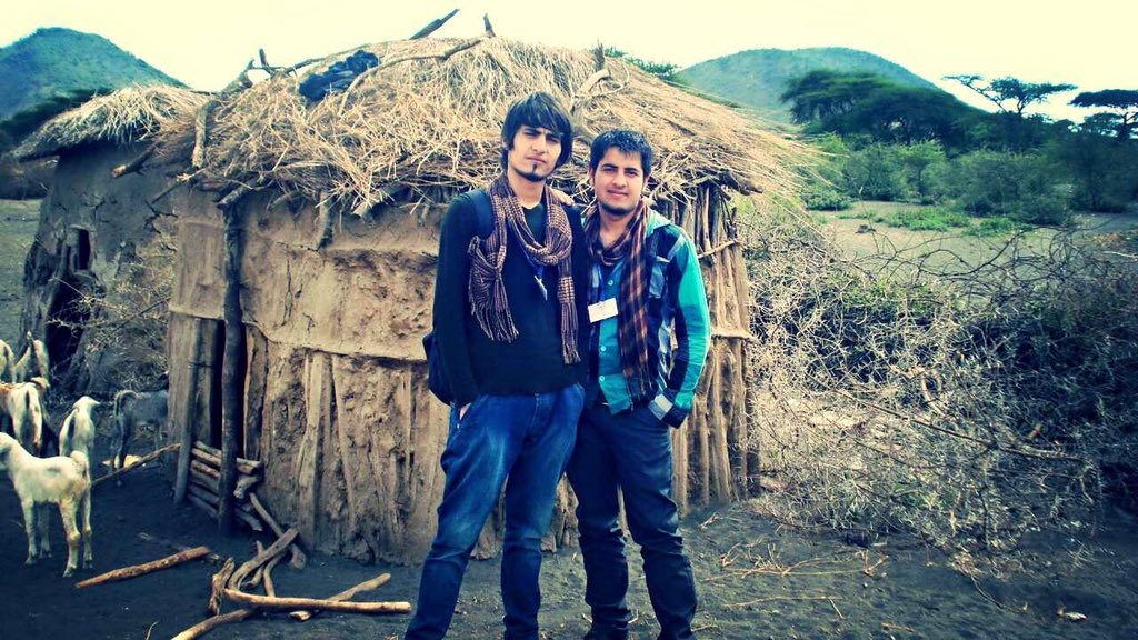 ALI ESMAHILZADA tweet media