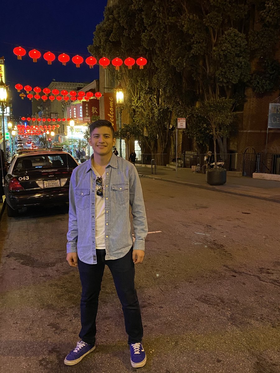 2020 Senior Spotlight
JUAN HUERTA (center midfielder)

Favorite HS Soccer memory: "the win in our last game at Northwest that pushed us into a playoff spot"

Post-grad plans: "attend The Cockrell School of Engineering at UT Austin"

#Cougars #futbol #AllIn <a href="/TheColonyHS/">The Colony HS</a> <a href="/TheGuv7/">Lee Weddall</a>