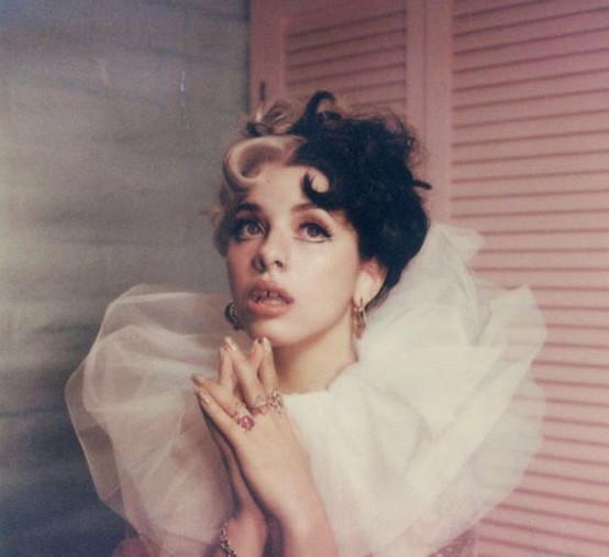 HAPPY BIRTHDAY MELANIE MARTINEZ!!!  