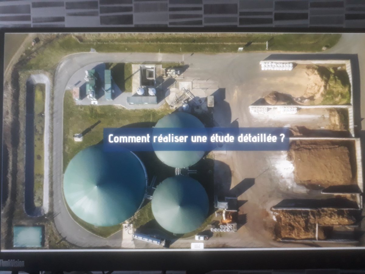 Dez94087518's tweet photo. #GRDF #GRDFNO #CAPOUEST #AIBETHUNE 
Un grand merci @EnergyFormation pour les formations disponibles sur le biométhane.
Elles sont vraiment top!! 👌
La troisième révolution gazière est en marche 💪
2050 on arrive 👨‍🏭🌱🐄 https://t.co/kzdimlXPcI
