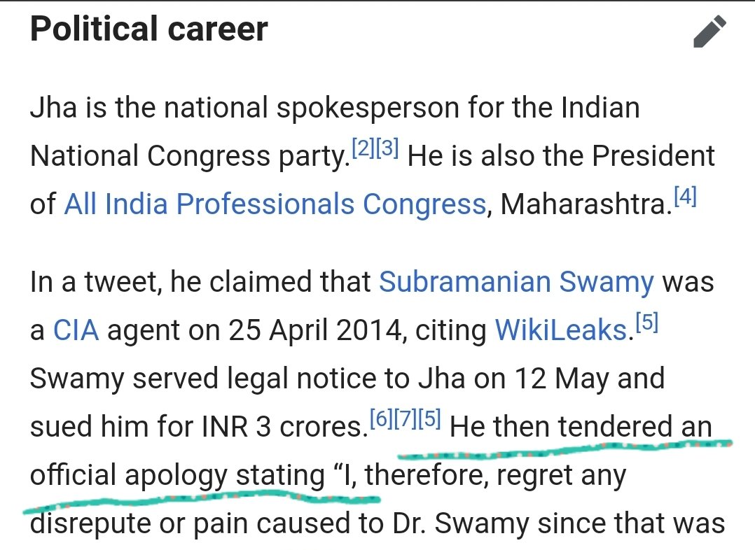 goelgauravbjp's tweet photo. @JhaSanjay @theskindoctor13 @seriousfunnyguy पहले कुछ भी बोलो
अगर लेने के देने पड़ जाएं तो माफी मांग लो

अये Congress, ए नाइ चोलबे 🤣

#योगी_हैं_तो_न्याय_है 
#IStandWithTheSkinDoctor
.@theskindoctor13 .@rishibagree https://t.co/efigXeCIIJ