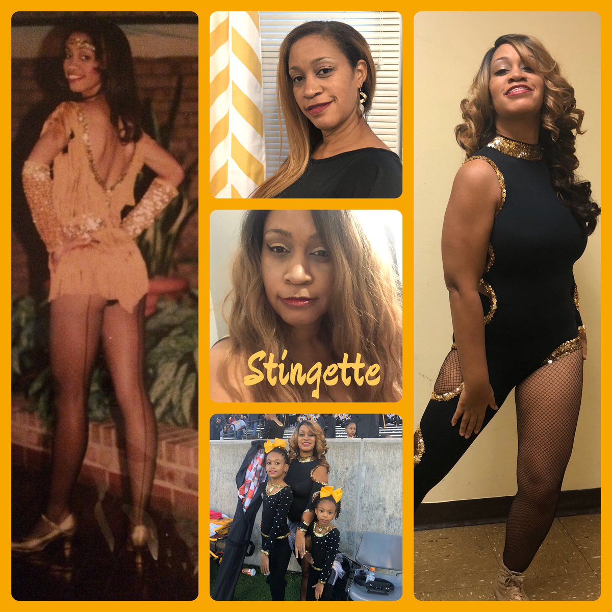 Still Sensational and Still Stinging, No matter the Era, we are EverlaSTING!🐝 Once a Stingette, Always a Stingette!👯‍♀️🐝EverlaSTING Video coming soon! 
<a href="/Everlasting1977/">HIRO</a> #AlumniStingettes #LegacyChallenge #EverlaStingChallenge 
#AlumniDanceChallenge #HBCUDanceChallenge