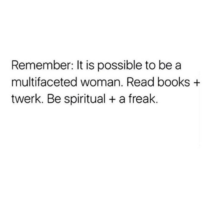 Classy, Bougie, Ratchet 💁🏻&zwj;♀️ https://t.co/fcCmnKEcsI<a href="/tag/bangs"class="tags"><span>#bangs</span></a>