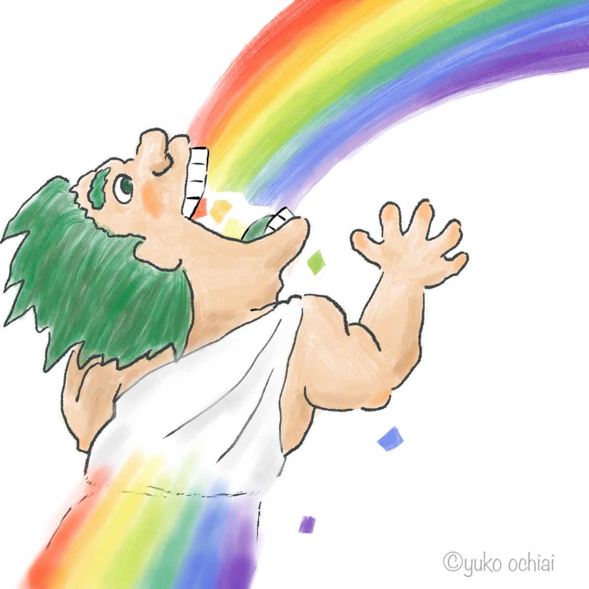 大男 Twitter Search