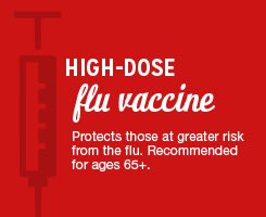 This is #NationalImmunizationWeek so let’s remember that in the Fall when it’s Influenza season that #seniors should ask for High Dose. ⁦@CDCofBC⁩ ⁦@adriandix⁩ ⁦@jjhorgan⁩ ⁦@BCPharmacists⁩ ⁦@DoctorsOfBC⁩ ⁦@caringbc⁩ ⁦@BCCareProviders⁩