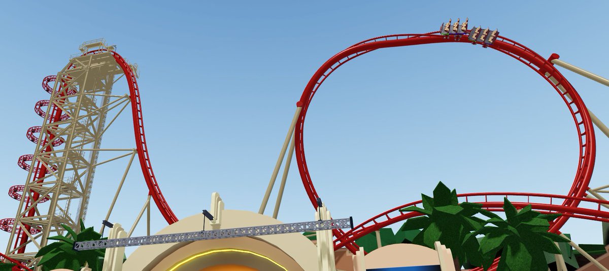 Andrewofpeace On Twitter Who S Ready To Rock Universalrblx Ripriderockit - roblox fun ride
