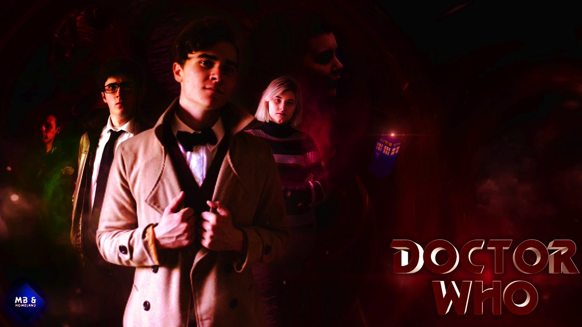MBHomeland's tweet photo. We are 19 subscribers away from 800! 
You know what TO DO!!
#DoctorWho #FanFilms #Series #Episodes #Adventures #ShortFilms #Subscribers #YouTube #Goal #Target #Deadline #SciFi #Tardis #Show #Trailer #Teaser #ComingSoon
https://t.co/fy56oMjF6R https://t.co/RGqrVkBmTJ