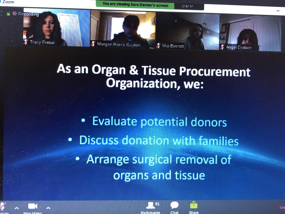 Virtual field trip to Mid American Transplant Center.  Thanks to ⁦@Coach_Freise⁩ and ⁦@midamtransplant⁩ for hosting this Google meet.  #WeAreMehlville