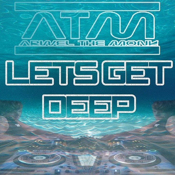 arwel_the_monk's tweet photo. Releasing this on Friday. I'll also be making a Koolers most requested mix soon, the clue is in the title, but it will be a mix of all the most requested songs I get asked for. https://t.co/lfnZ3PXwnY