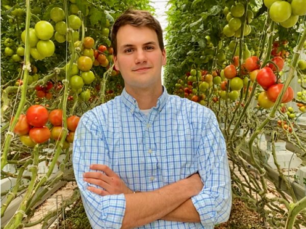 Intergrow Greenhouses welcomes new marketing manager <a href="/IntergrowGrnHs/">Intergrow Greenhouse</a>
hortidaily.com/article/921197…