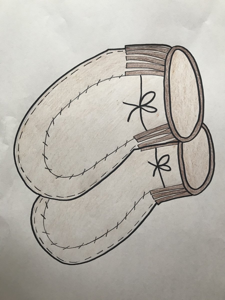 miss_ewing_edu's tweet photo. SOOOO.... Introducing the "Walk in My Moccasins" project!  Directions are provided below along with a template!  For my example, my moccasins and I feel pretty tired today after a late night. #walkinmymoccasins #walktwomoons https://t.co/ajQzggeavv