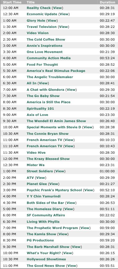 SF Commons tweet media