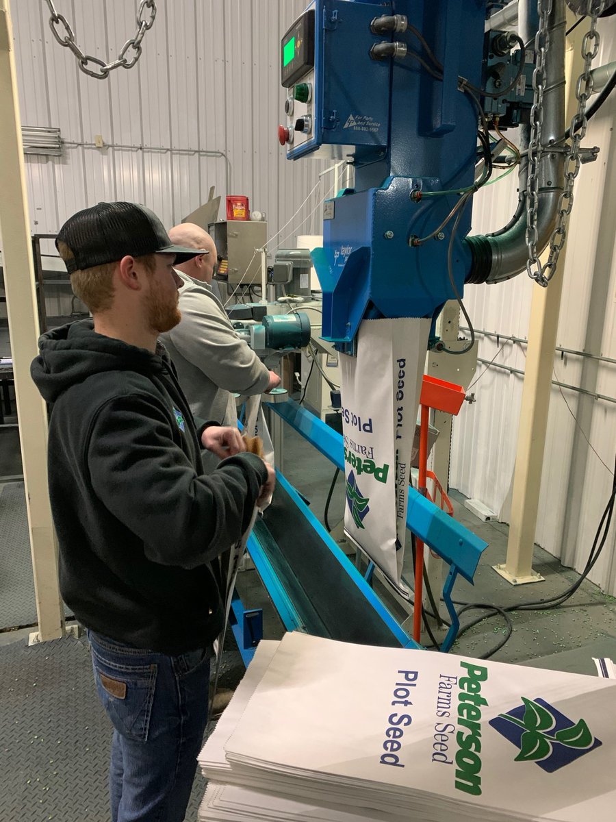 Peterson tweet media