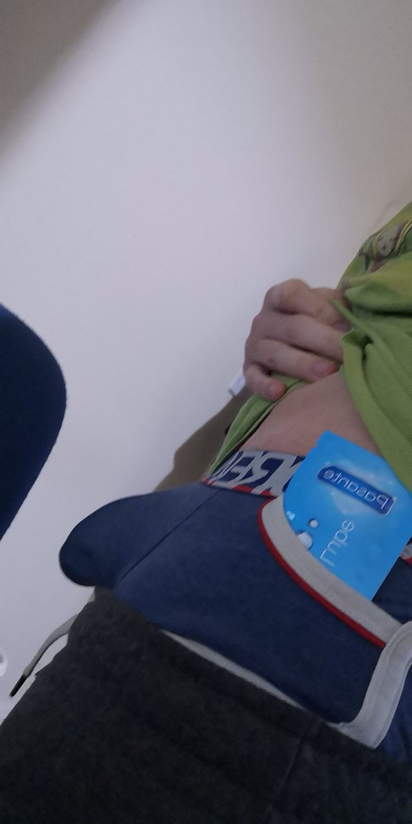 envirosluts's tweet photo. Pockets for the essentials #pantspockets #scotsgay #andrewchristian https://t.co/DdcZqTQMCg