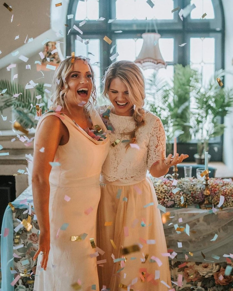 Sheer Joy!These moments will return, celebrations of love, happiness&amp;hugs will return, I cannot wait! When it's safe for #weddings to return I will be here to help you tell your story through creative design, &amp; considered #venuestyling using my lovingly sourced, hire collections.