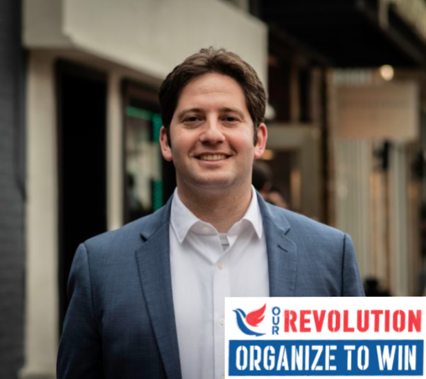 OurRevolutionDC's tweet photo. Jordan Grossman is a strong progressive running for DC City Council in #Ward2DC
Please visit his campaign website here: https://t.co/TXr32hjlyU
And sign up for his next event! https://t.co/84ZuaEncYp
#ForTheMany #LeftIsBest #GrossmanForWard2 https://t.co/6rygcF6LzV