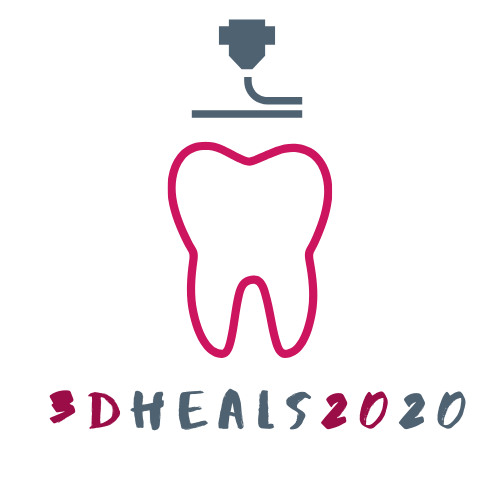 3dheals's tweet photo. Will #Dentistry continue to be the trailblazer of #Healthcare #3DPrinting? Join us in June #3DHEALS2020 world-class experts #3Dprinting #DigitalDentistry #JoinTheTribe @UMichDentistry #D3Tool Origin @boneeasy #boneeasy @mtvwasques Check out agenda here: https://t.co/IUfVpcIF9b https://t.co/P4XSrF9Hqr