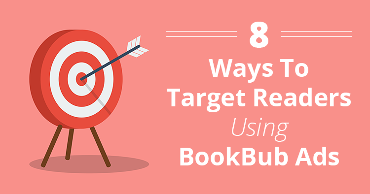 BookBubPartners's tweet photo. Interesting read about making the most of your BookBub Ads campaign through reader targeting. #bookmarketing https://t.co/Ol89nmUsvq https://t.co/B9uCguXNrH
