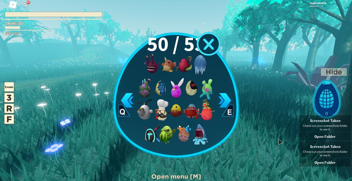 LemonChicaBar's tweet image. I got all the Easter eggs except for the dev egg and admin egg!! can any dev or admin help me get them? ;-; #roblox #RobloxDev #robloxbanwave #RobloxUGC #robloxart #RobloxGFX #robloxpromocodes #adoptme #adoptmetrades #bloxburg #royalehigh #royalehightrades