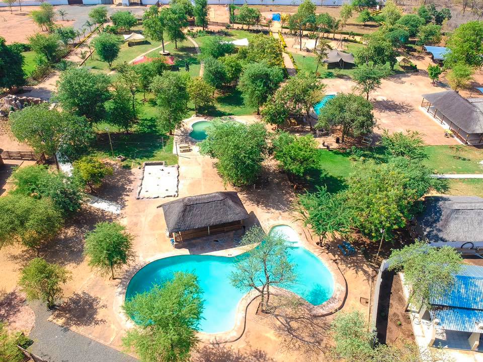 Together Lifesytle Resort tweet media