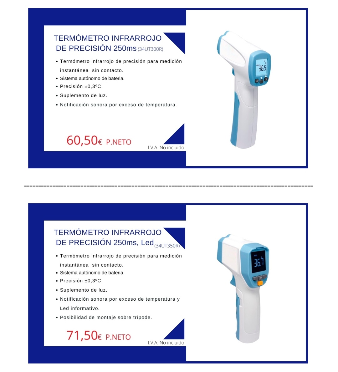 Iniciem l'activitat empresarial💪😷 Mes info: 652 20 55 69
#mgrepresentacions#covid19 #protegete #protegeixte #virus #bacterias #pandemia #mascareta #mascarillas #iluminacion #instaladores #distribuidores #hosteleria #hoteles #campings #profesionales #leds #temperatura #corporal