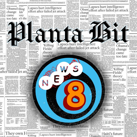 tuiteit's tweet photo. Porteu tants dies de confinament que aneu perduts amb la realitat? No patiu, doncs la #PlantaBit d'aquesta setmana són les 8NEWS, noticies dels fets més rellevants de l'actualitat!
Consulta-les a
https://t.co/H2LYL9T96o https://t.co/Tn1ECDjzzP