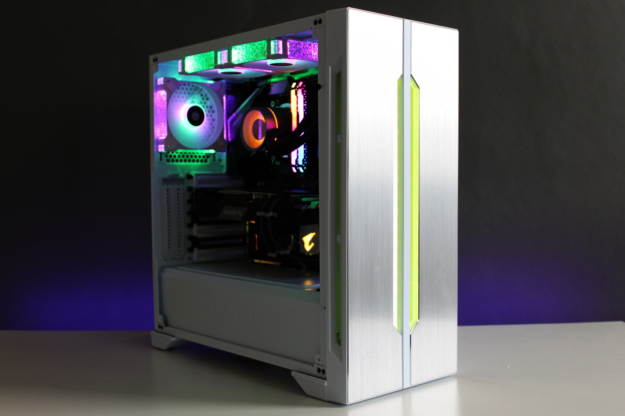 PowerGPU® on Twitter: