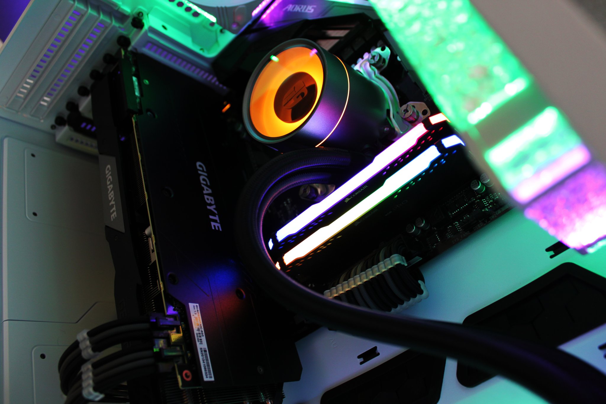 PowerGPU® on Twitter: