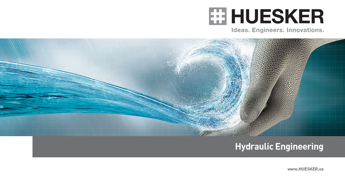 HUESKER NorthAmerica tweet media