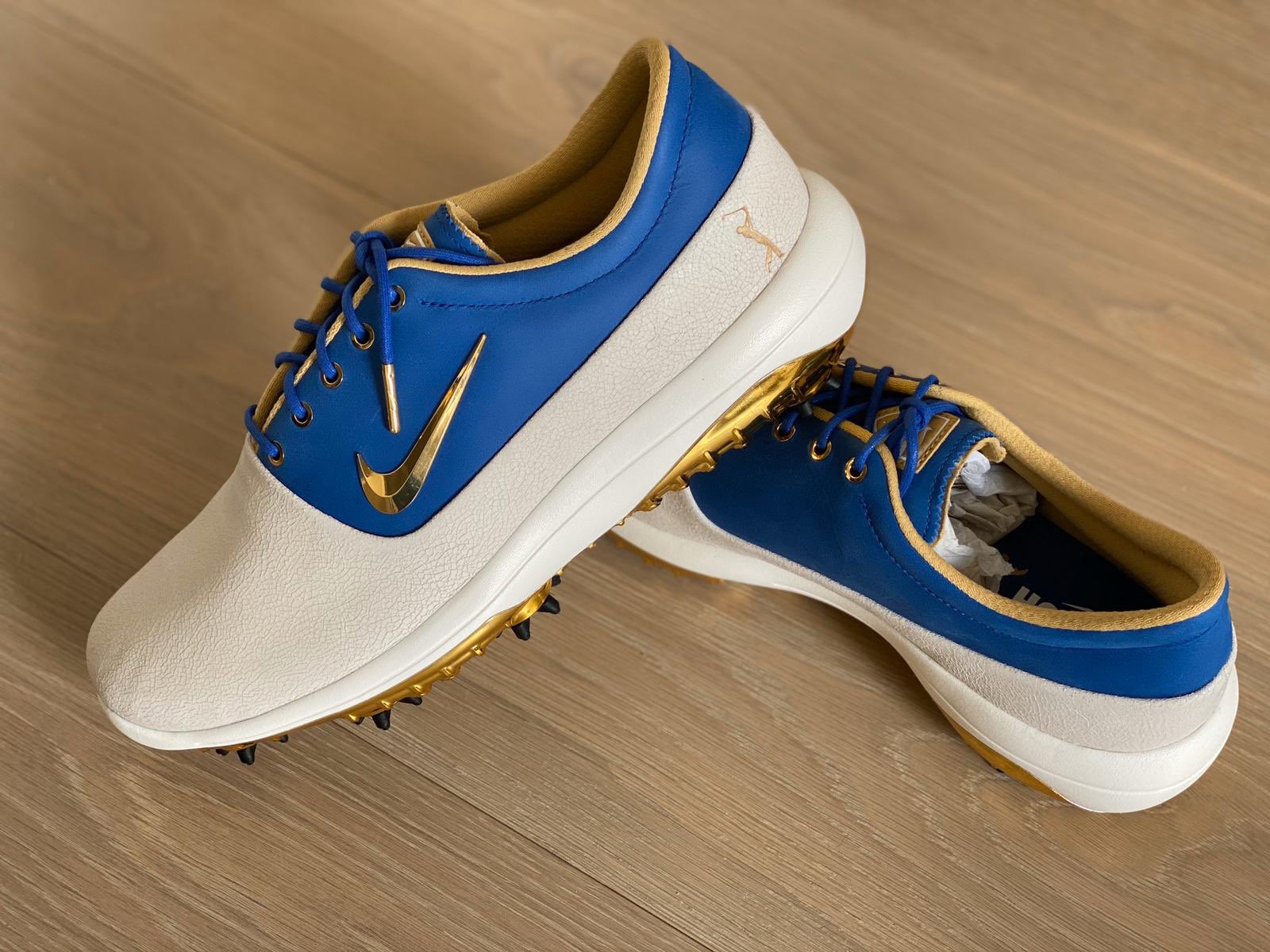 Kirkpatrick nike clearance