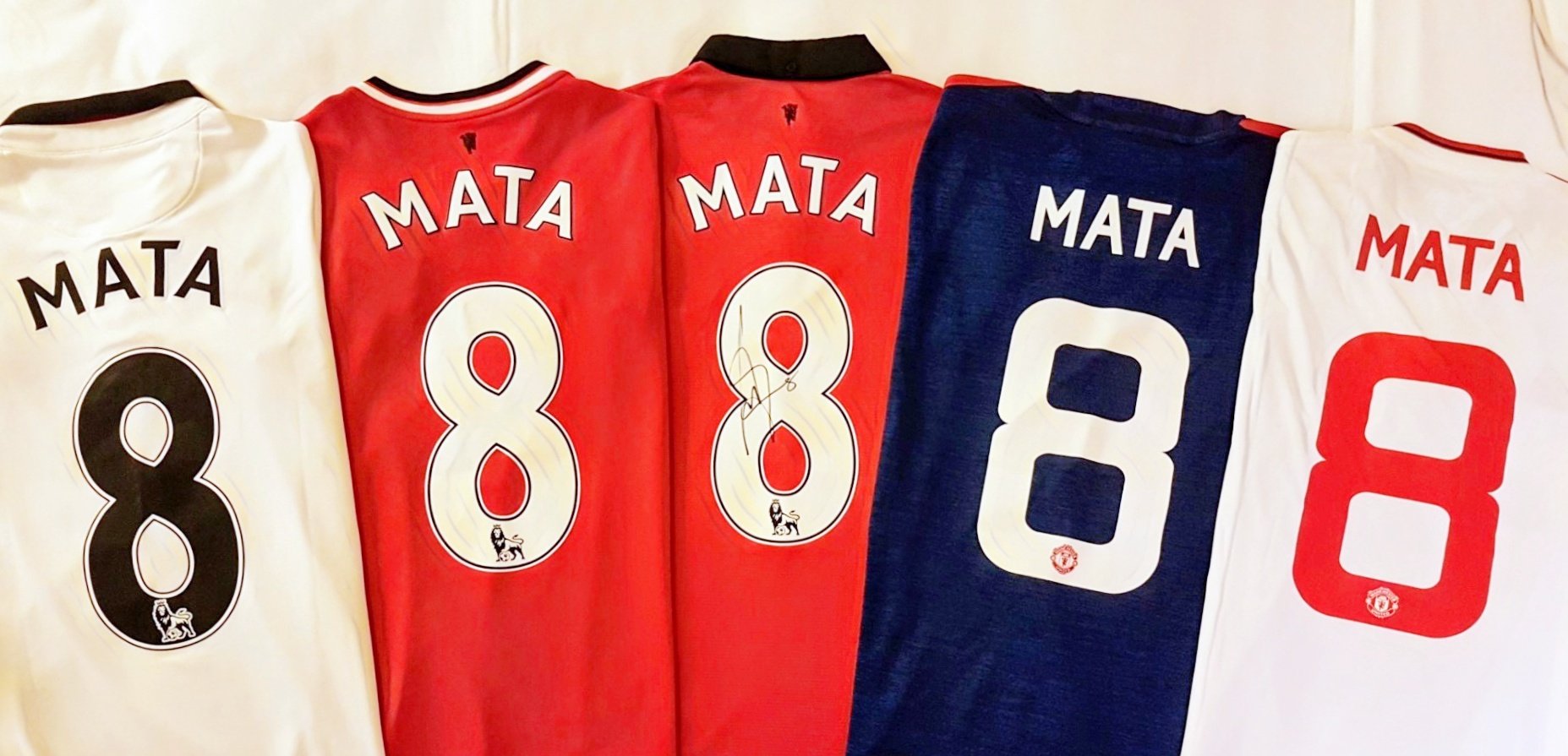 Happy 32nd Birthday, Juan Mata! Have A Juanderful Day El Mago!      