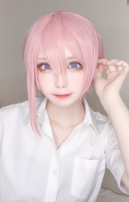 コスプレイヤーmonaのTwitter画像53