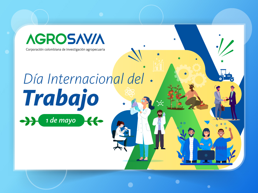 AGROSAVIA tweet media
