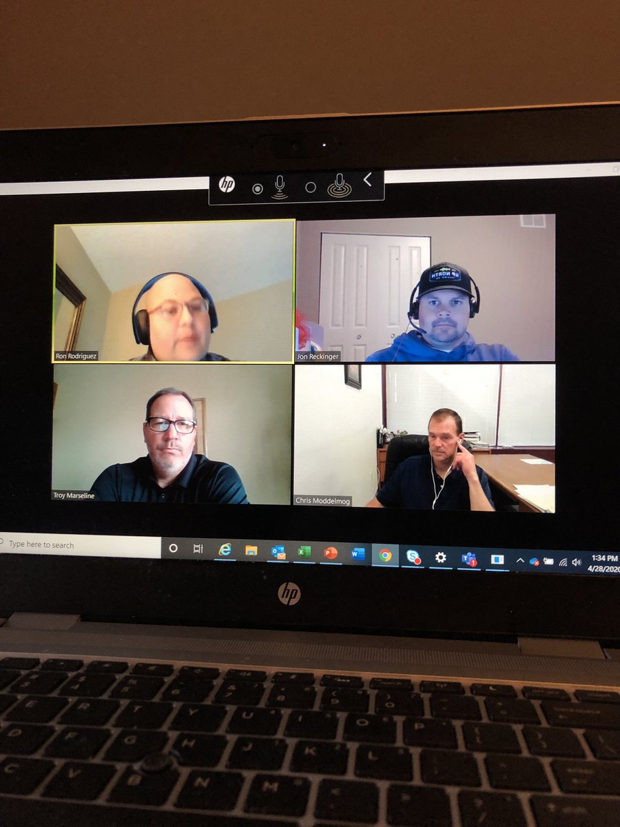 ReckingerJon's tweet photo. Thankful for the partnership with Smoky Hill In KS and letting Edmentum be part of your distance learning capabilities to help your teachers and students.  #educatorfirst #edmentum https://t.co/CuBCLSViSV