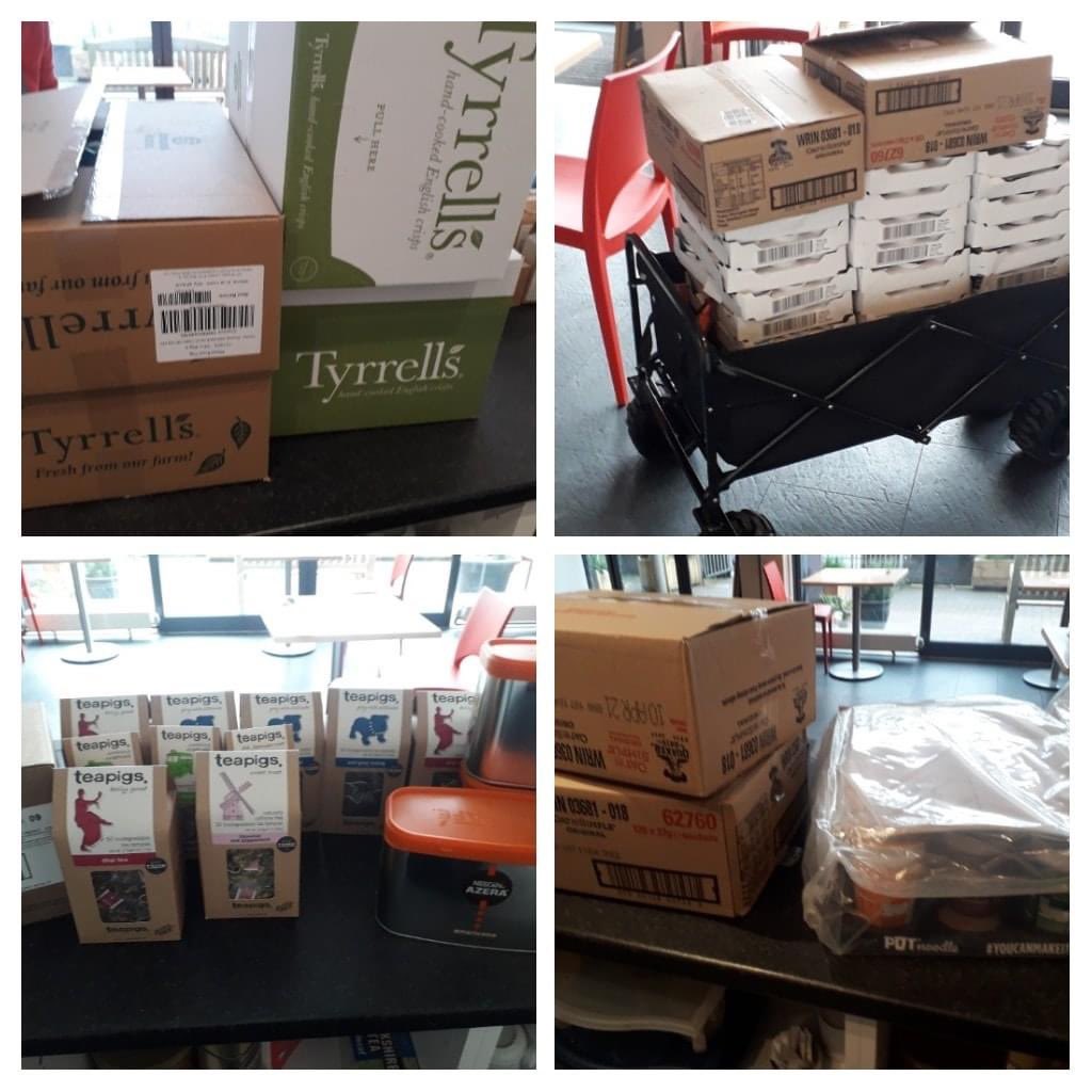 Chalk Farm SA tweet media