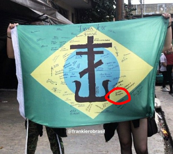 Adylima7's tweet photo. @frankierobrasil Se eu não me engano o meu é esse aqui 🖤 #1YearFIATFVinBrazil https://t.co/qHSLQrsZaa