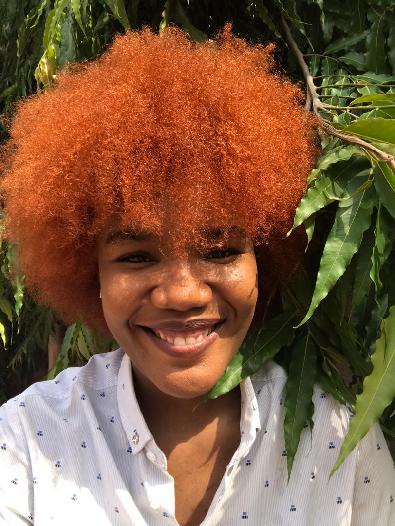 TheTransverse's tweet photo. Meet Ms Ohumu, Nigeria’s Promising Climate Change Advocate, Youth Development and Gender Equity Enthusiast
As she wondered and wandered in her thoughts, there seemed to be a true manifestation of the counsel of the American essayist, George...
https://t.co/bplvSNrsMK https://t.co/eKQbzCqS0g