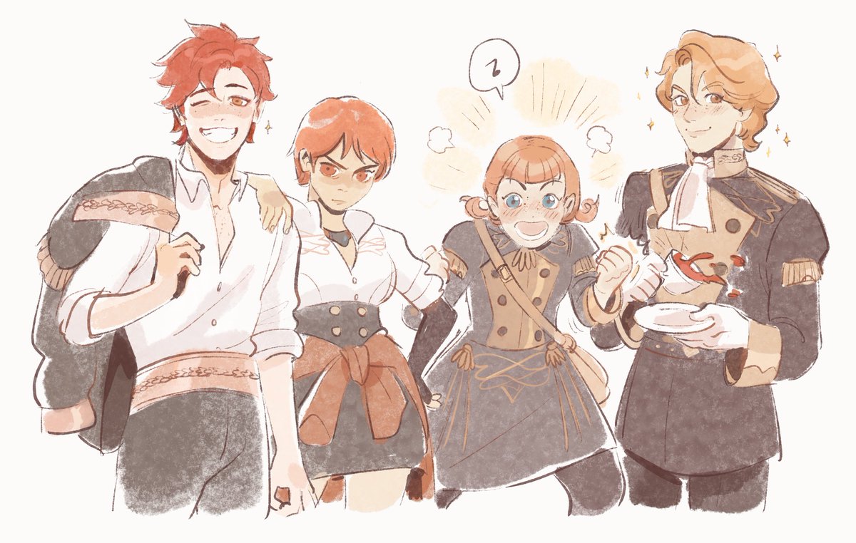 here are some good oranges