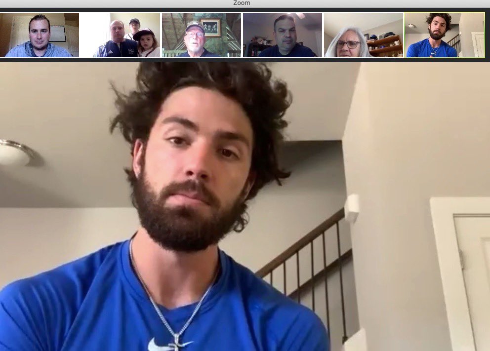 KDyer_10's tweet image. Wow! Really kool getting to attend the @north_paulding spring players meeting &amp;amp; getting to see @LieutenantDans7 speak! Loved him saying “ you have to have that Kobe mentality!” Thanks @CoachDJordan for the hook up! @NorthAD_Dyer @Braves as Dansby said the best is yet to come!