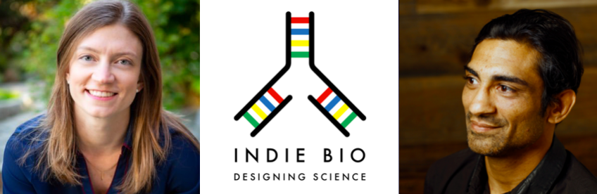 indbio's tweet photo. San Francisco: What's happening on the frontlines of the #coronavirus? Tune into #IndieBio #DesigningScience w/ @arvndgpta & @jessikator @UCSFHospitals to learn about #Testing #Vaccines #Therapies #COVID19. What are the next steps and life beyond hold?
https://t.co/GZOZ92ZsxB https://t.co/XDy8drfV5U