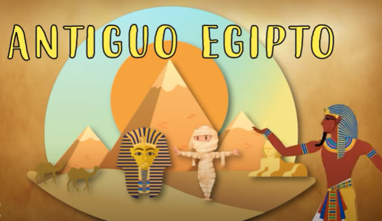 InfantilSandra's tweet photo. ¿Ya sabes cuál es este mágico y apasionante lugar? Este lugar era.... EL ANTIGUO EGIPTO. #microcuentos #DCSUVA https://t.co/VldgdPluXh