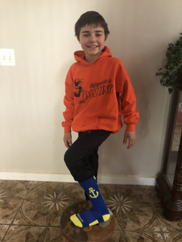 Matapeake Elementary tweet media